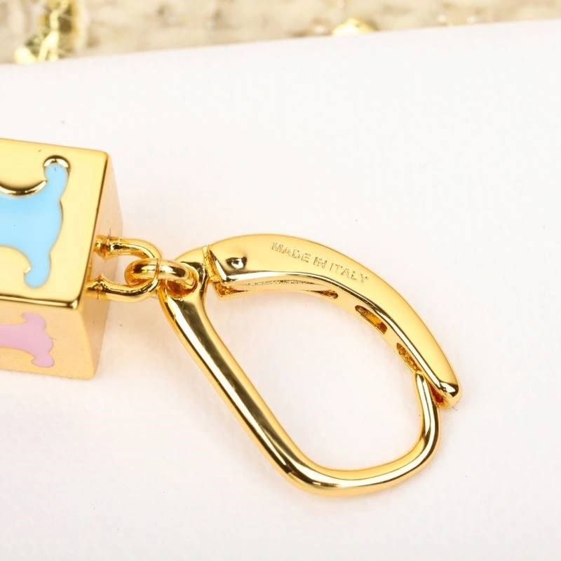 TravelReady Celine Necklaces 218207