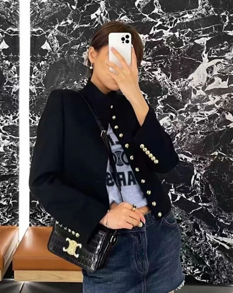 TravelReady Celine Necklaces 218207