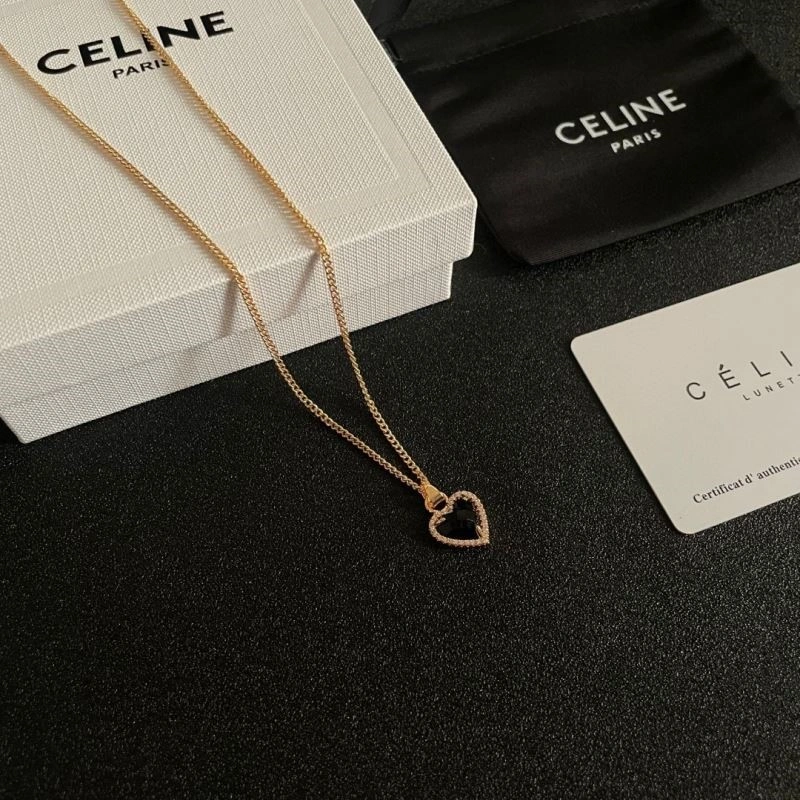 Celine Necklaces SoftTouch 218279