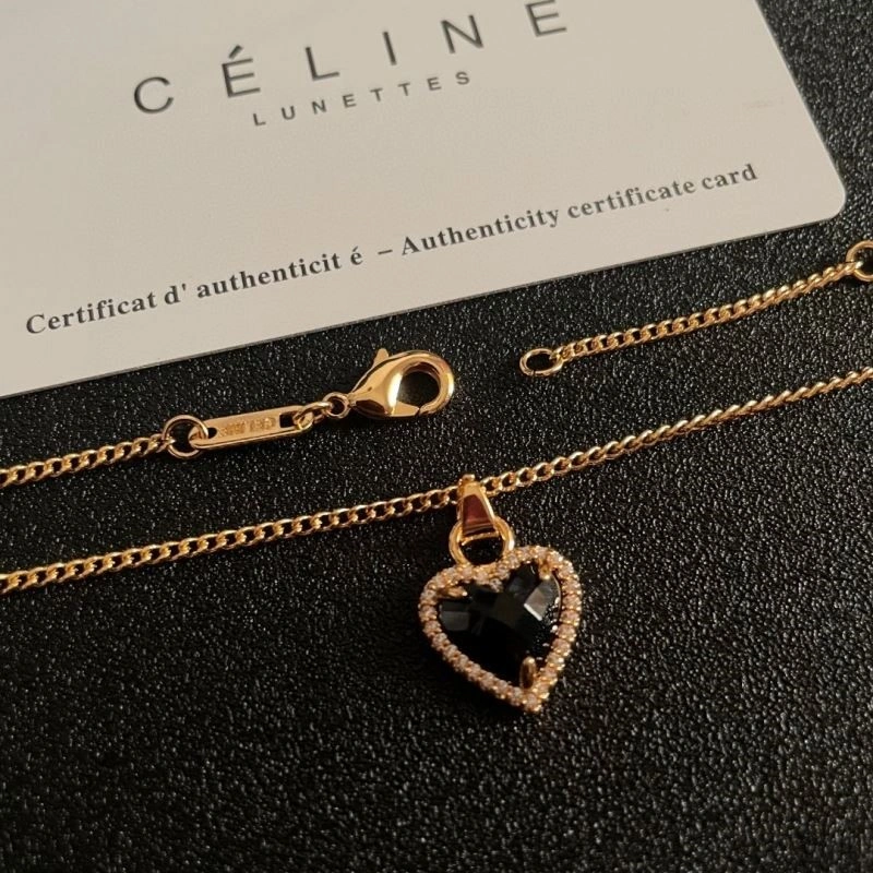 Celine Necklaces SoftTouch 218279