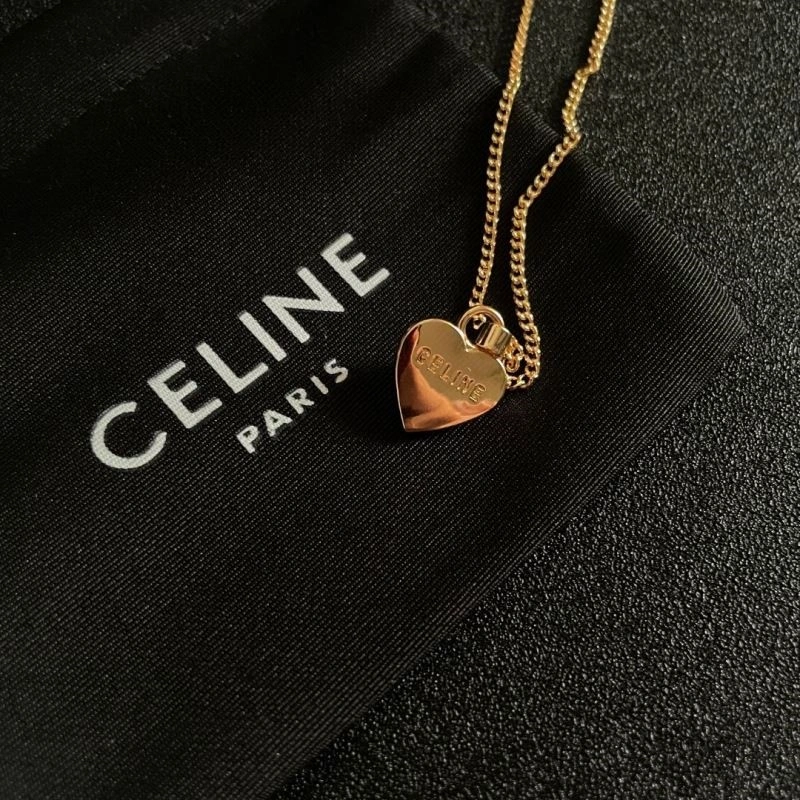 Celine Necklaces SoftTouch 218279