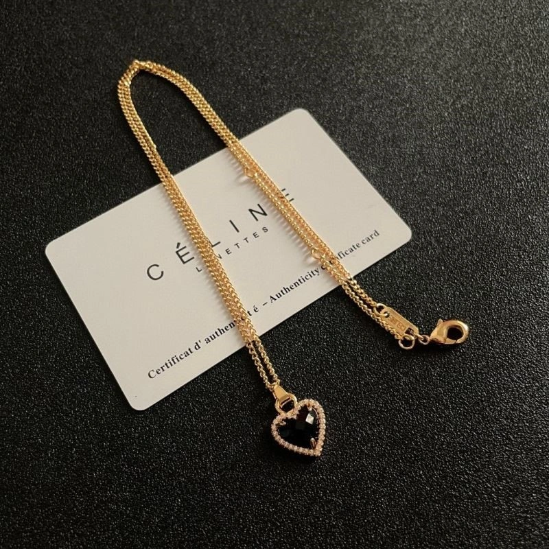 Celine Necklaces SoftTouch 218279