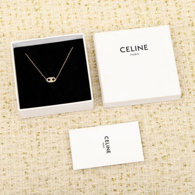 HighPerformance Celine Necklaces 218206