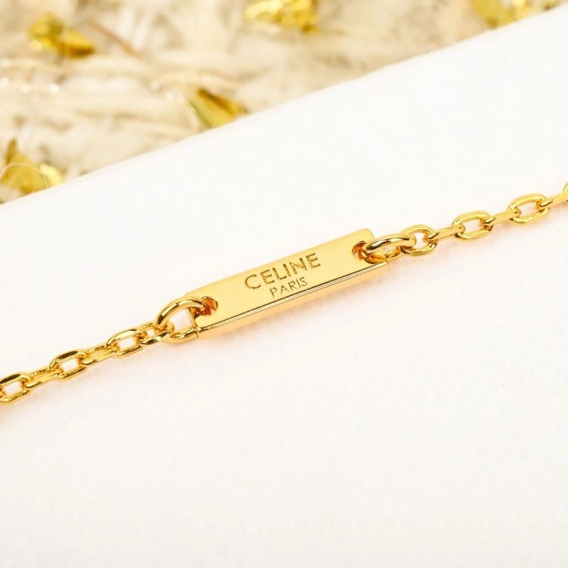 HighPerformance Celine Necklaces 218206