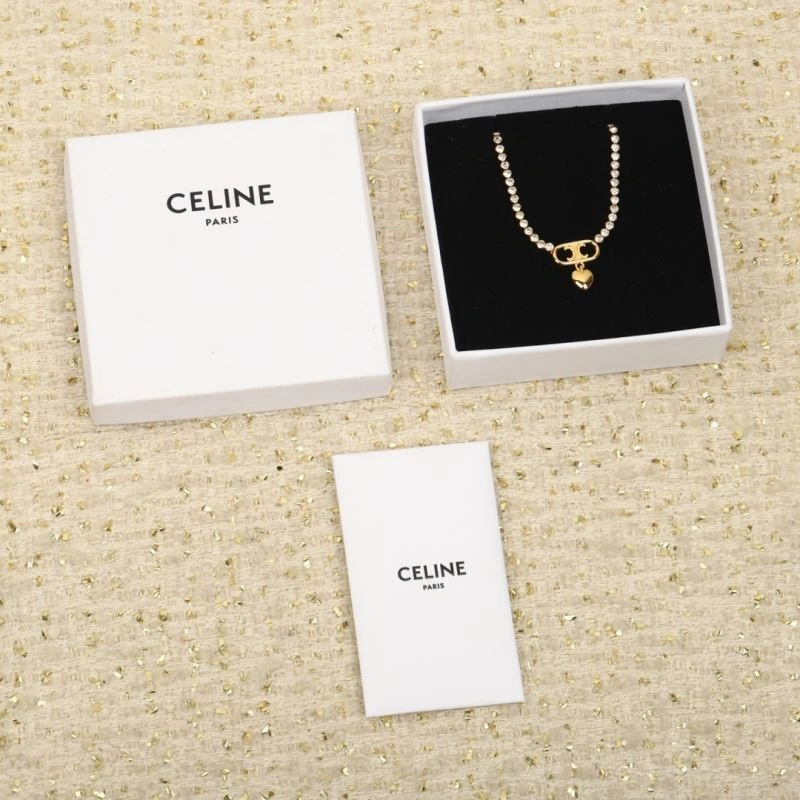FreshLook Celine Necklaces 218219