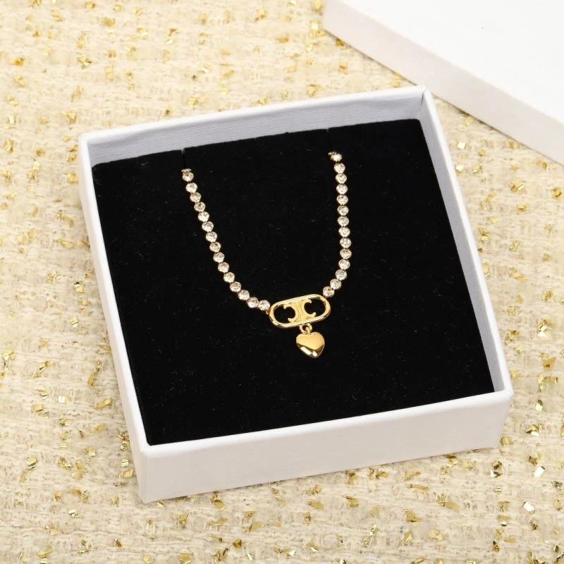 FreshLook Celine Necklaces 218219