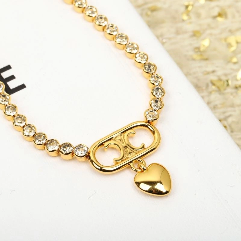 FreshLook Celine Necklaces 218219