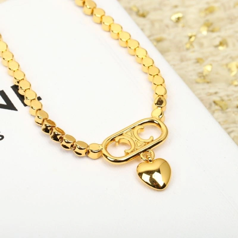 FreshLook Celine Necklaces 218219