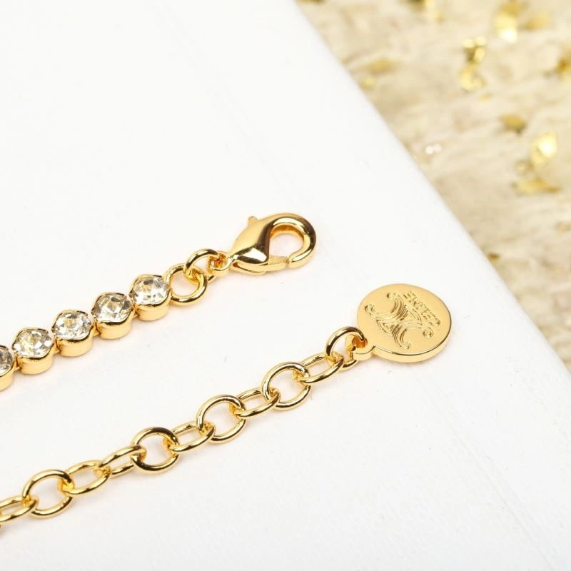 FreshLook Celine Necklaces 218219