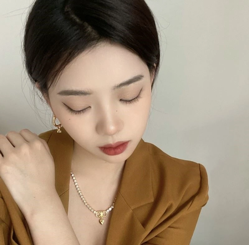FreshLook Celine Necklaces 218219