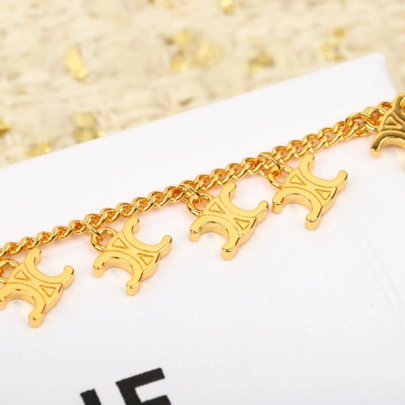Celine Necklaces FastDry 218213
