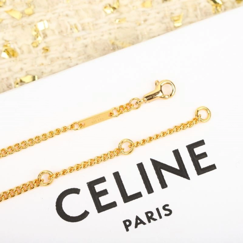 Celine Necklaces FastDry 218213