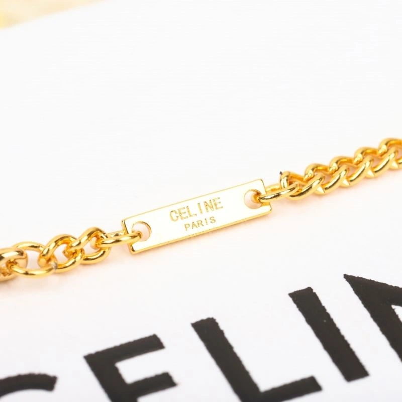 Celine Necklaces FastDry 218213