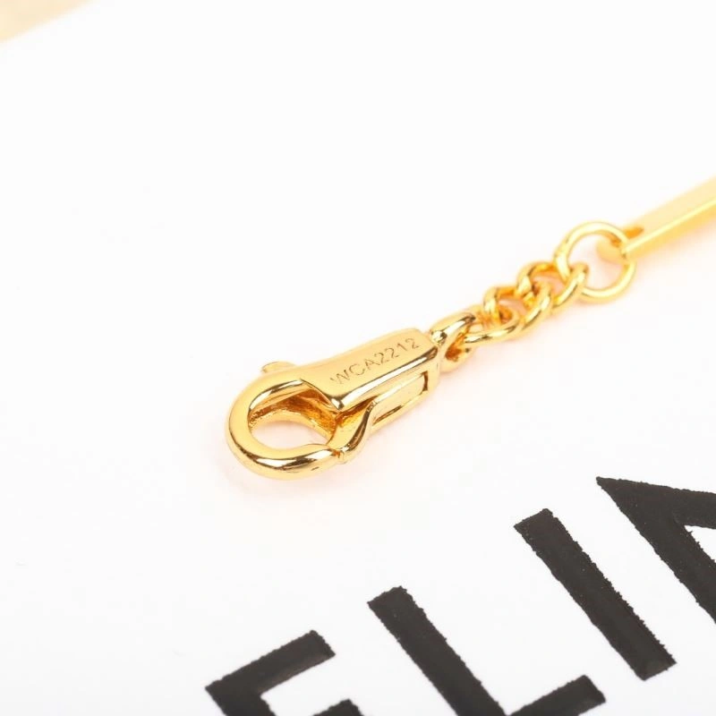 Celine Necklaces FastDry 218213
