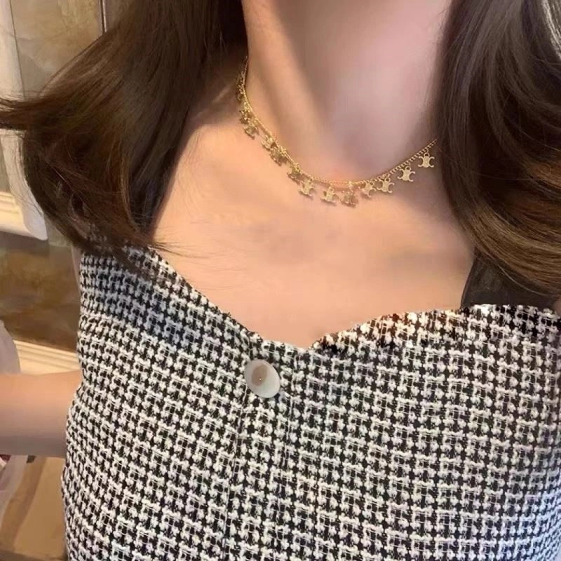 Celine Necklaces FastDry 218213