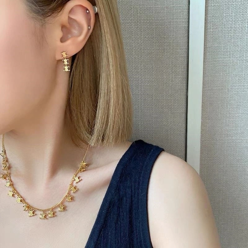 Celine Necklaces FastDry 218213