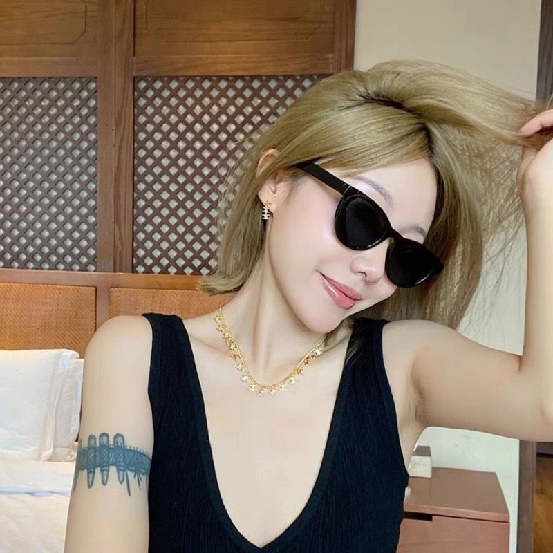Celine Necklaces FastDry 218213