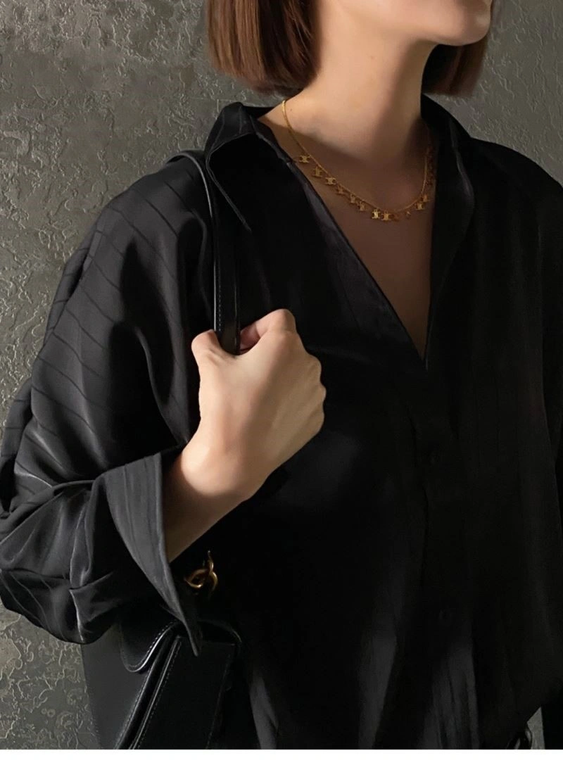 Celine Necklaces FastDry 218213
