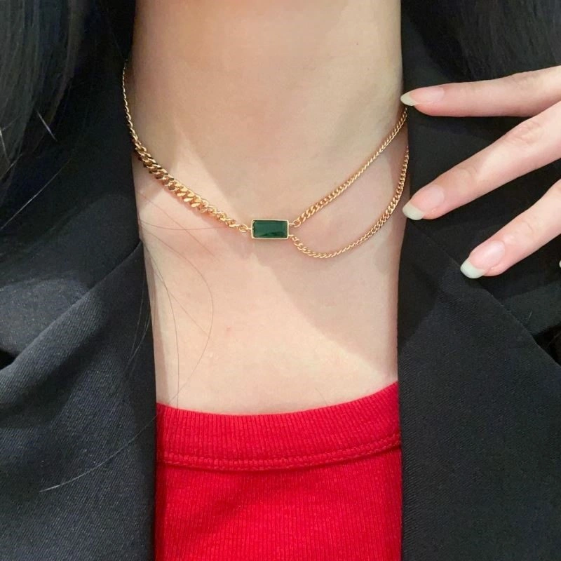 Celine Necklaces Sustainable 218123