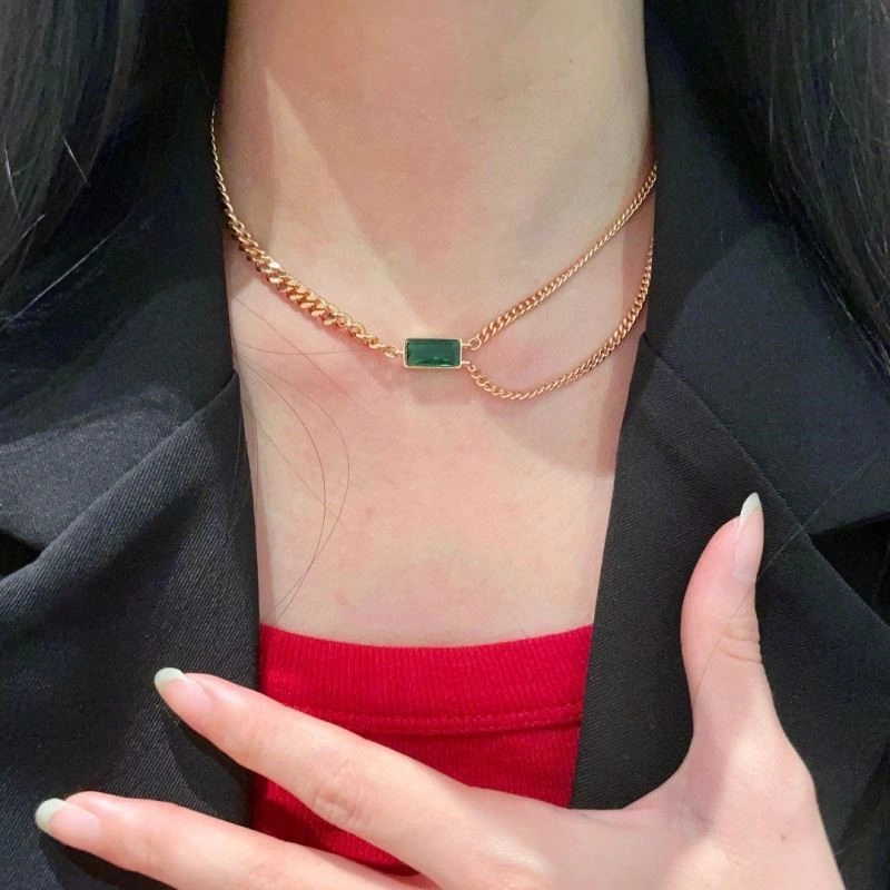 Celine Necklaces Sustainable 218123