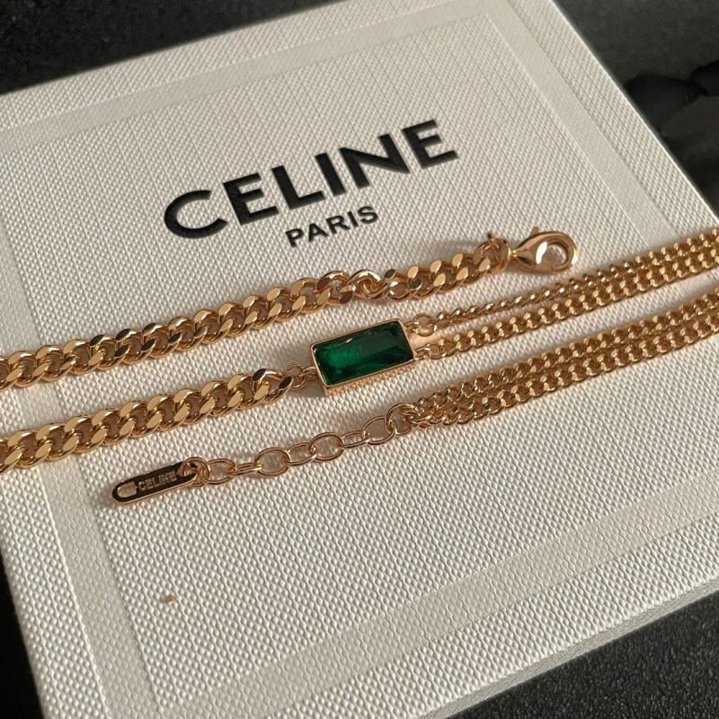 Celine Necklaces Sustainable 218123