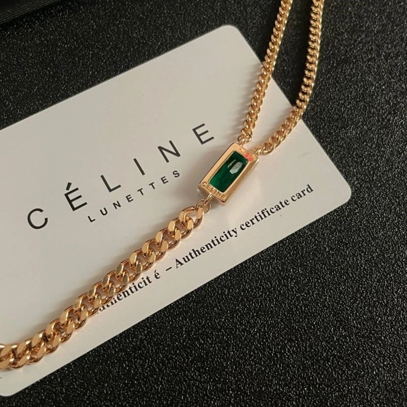 Celine Necklaces Sustainable 218123
