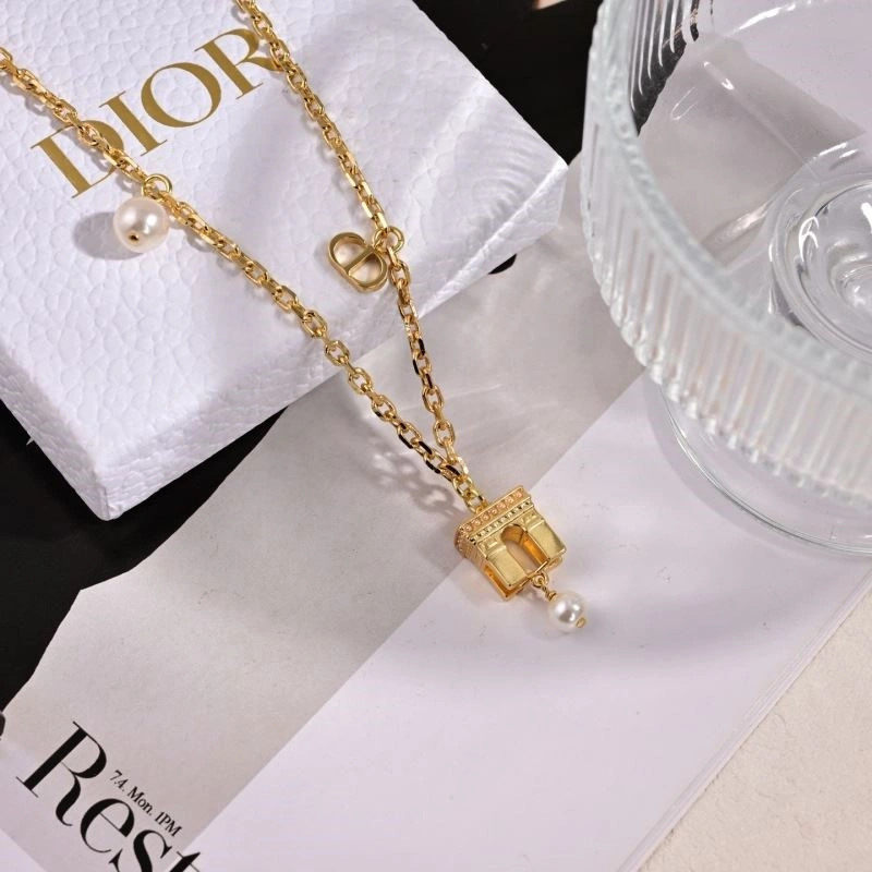 Celine Necklaces Reliable 218200