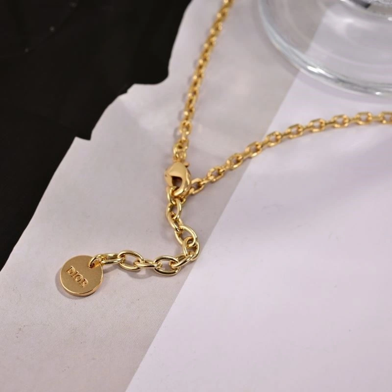 Celine Necklaces Reliable 218200