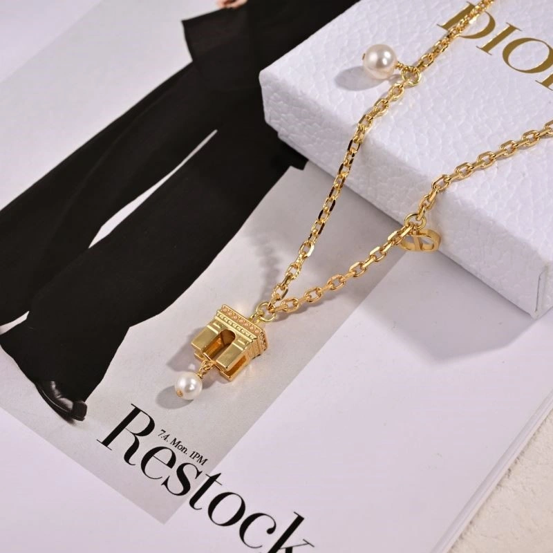 Celine Necklaces Reliable 218200