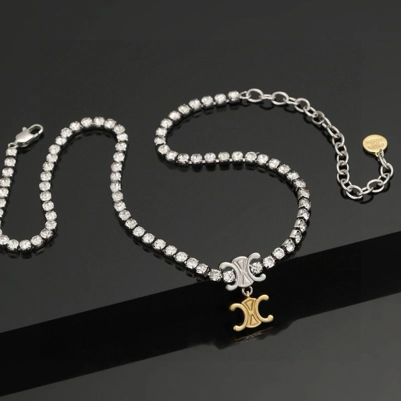 HighPerformance Celine Necklaces 218132