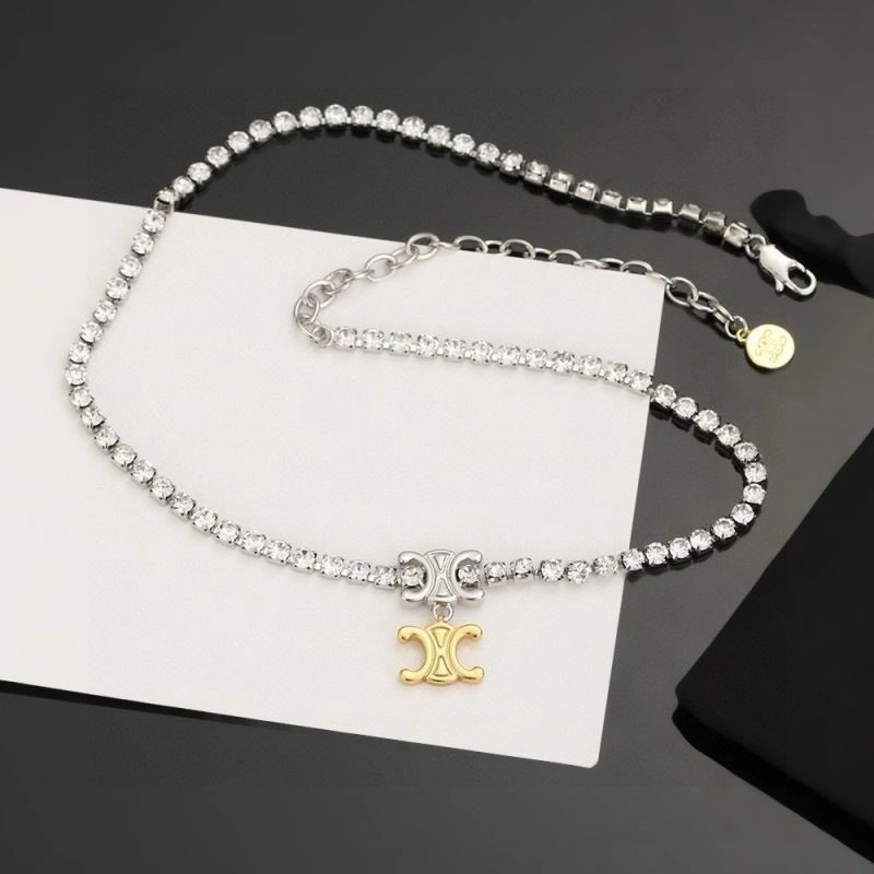 HighPerformance Celine Necklaces 218132