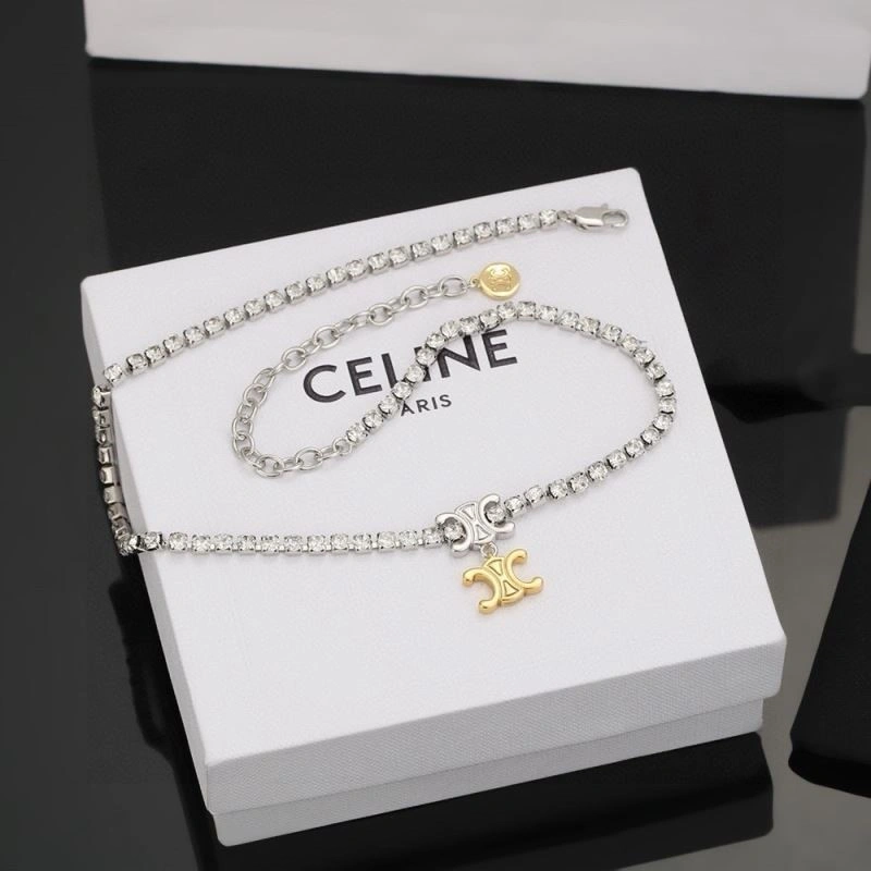 HighPerformance Celine Necklaces 218132