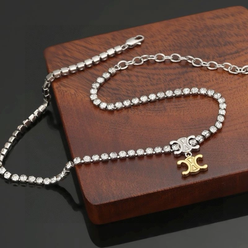HighPerformance Celine Necklaces 218132