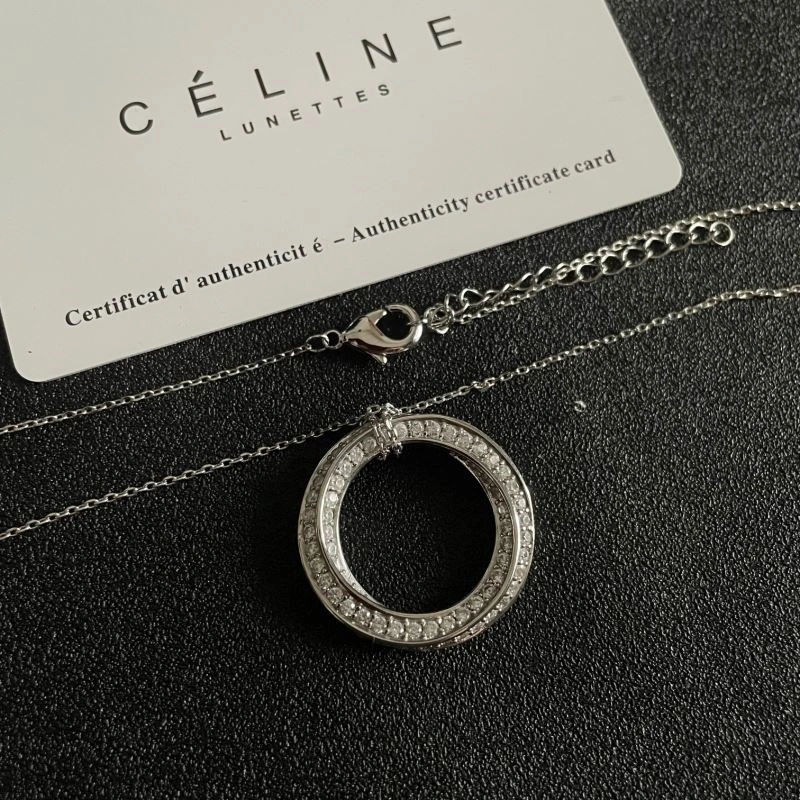 Neat Celine Necklaces 218119