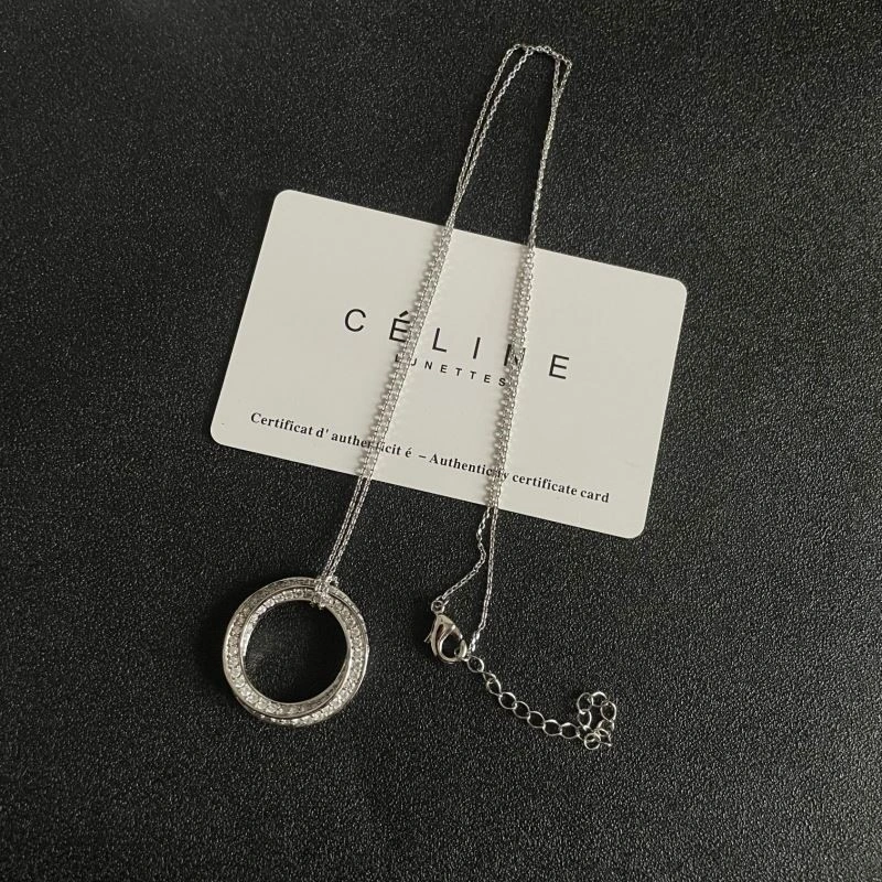 Neat Celine Necklaces 218119