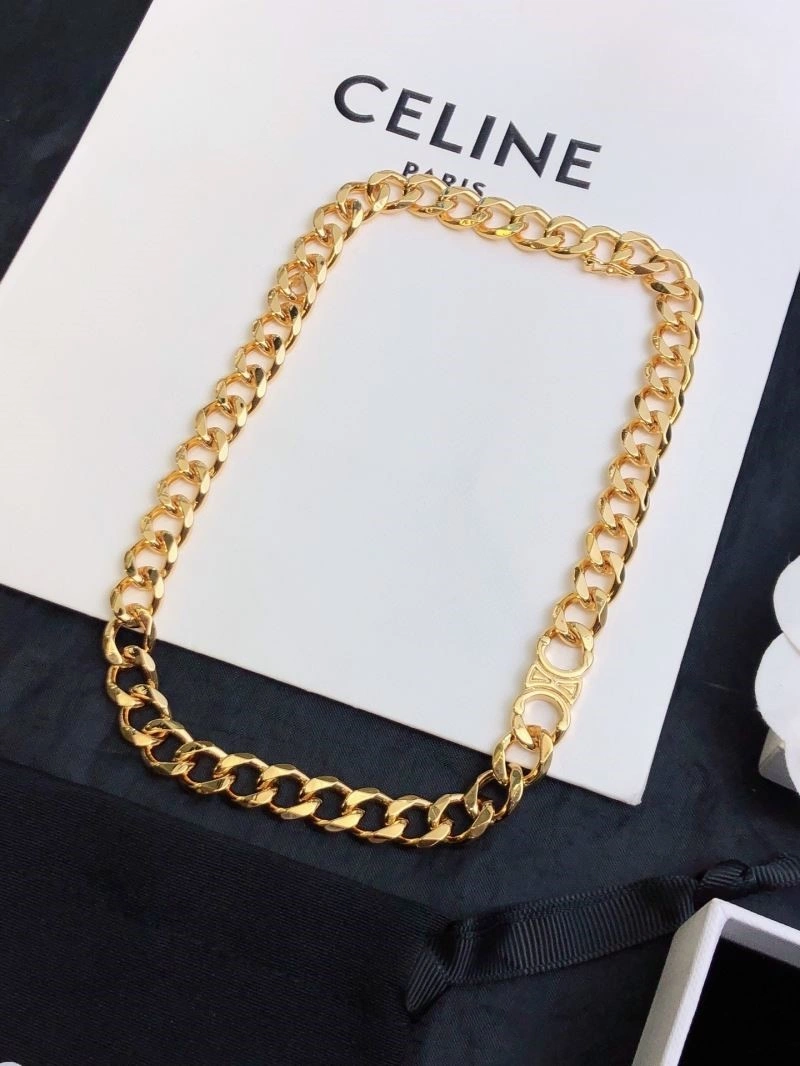 Celine Necklaces ModernLook 218130