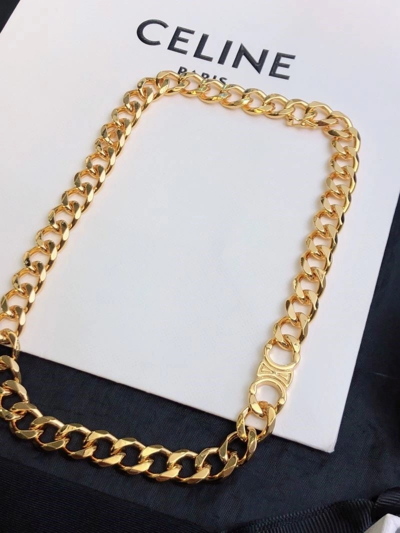 Celine Necklaces ModernLook 218130