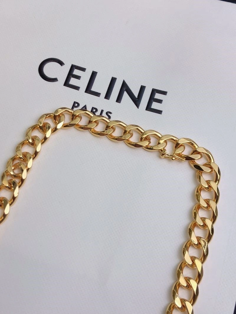 Celine Necklaces ModernLook 218130