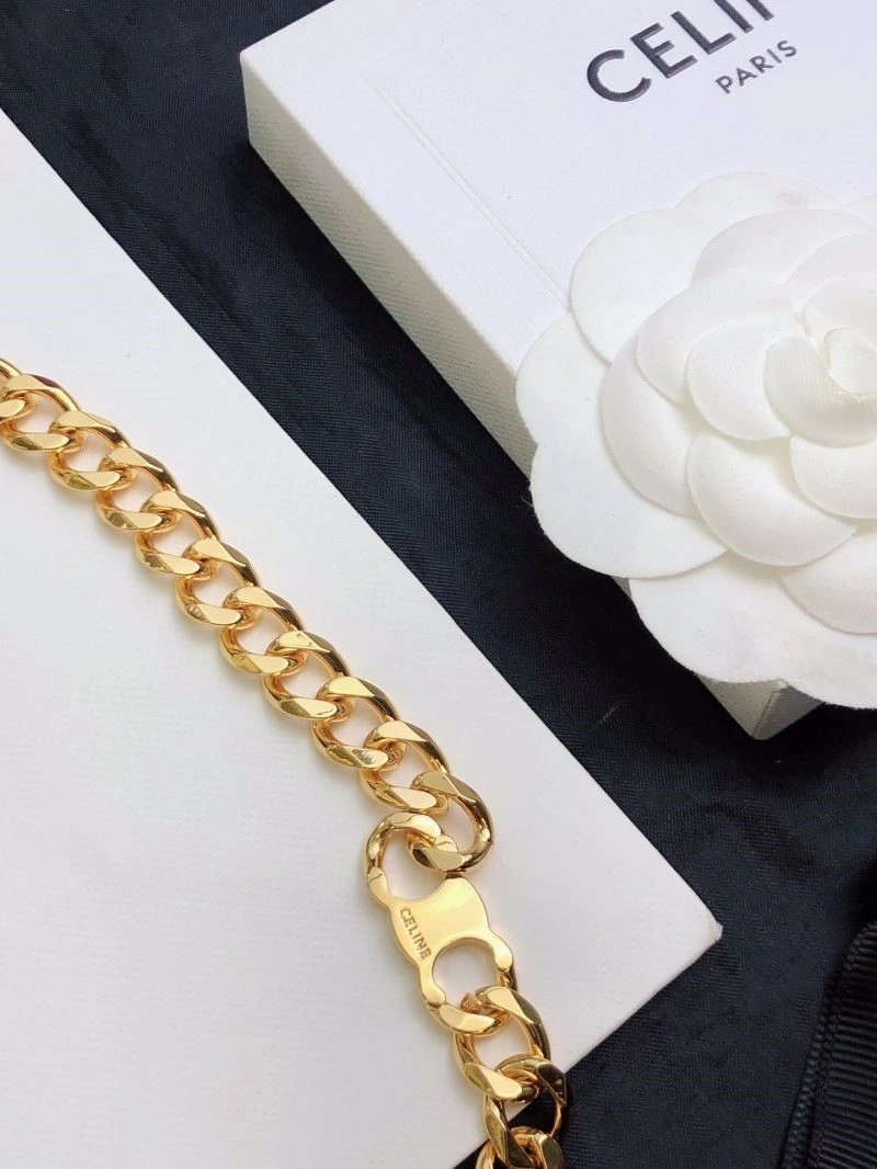 Celine Necklaces ModernLook 218130