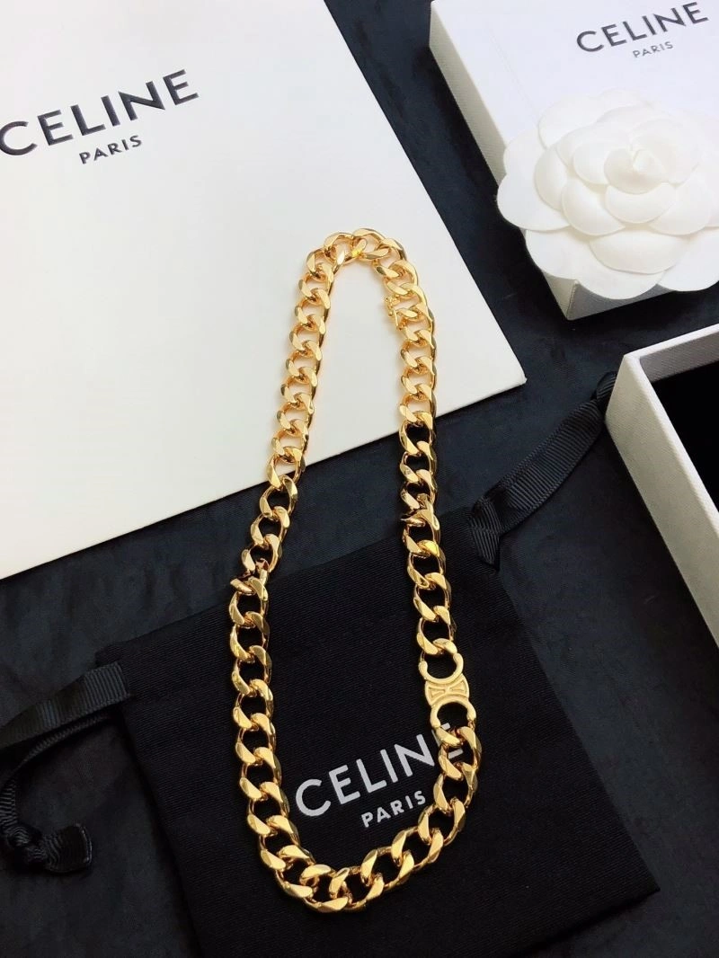 Celine Necklaces ModernLook 218130