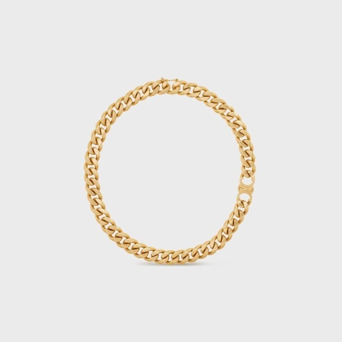 Celine Necklaces ModernLook 218130