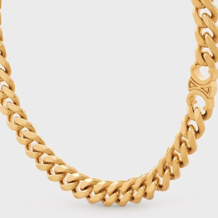 Celine Necklaces ModernLook 218130