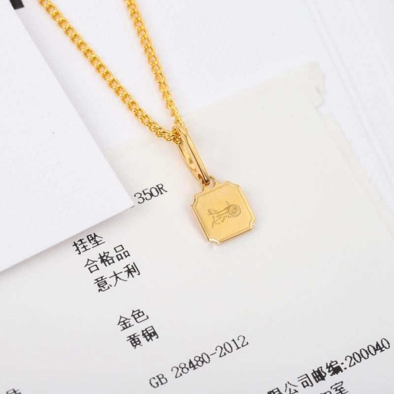 Popular Celine Necklaces 218129