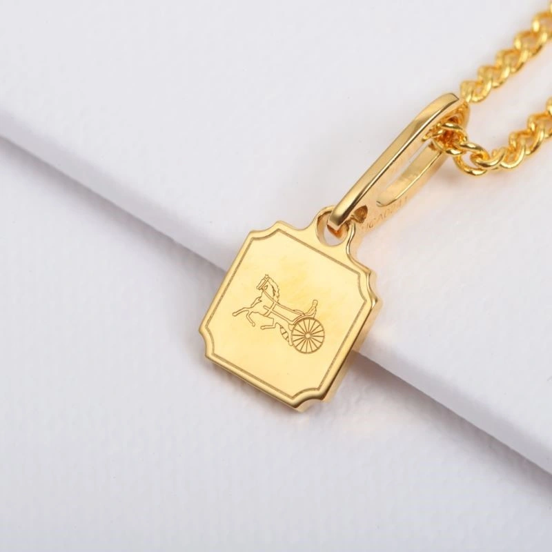 Popular Celine Necklaces 218129
