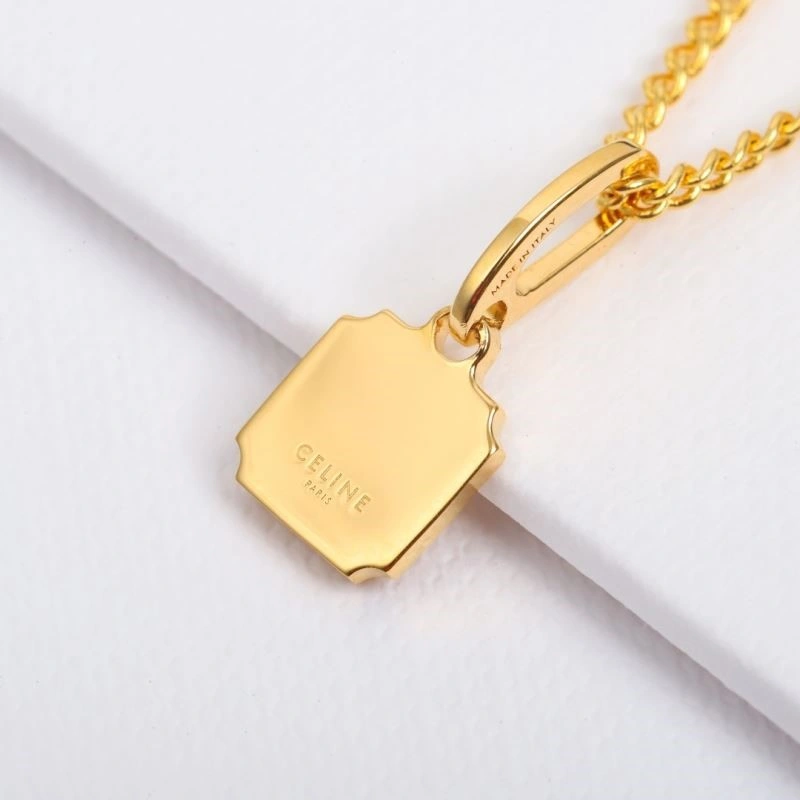 Popular Celine Necklaces 218129