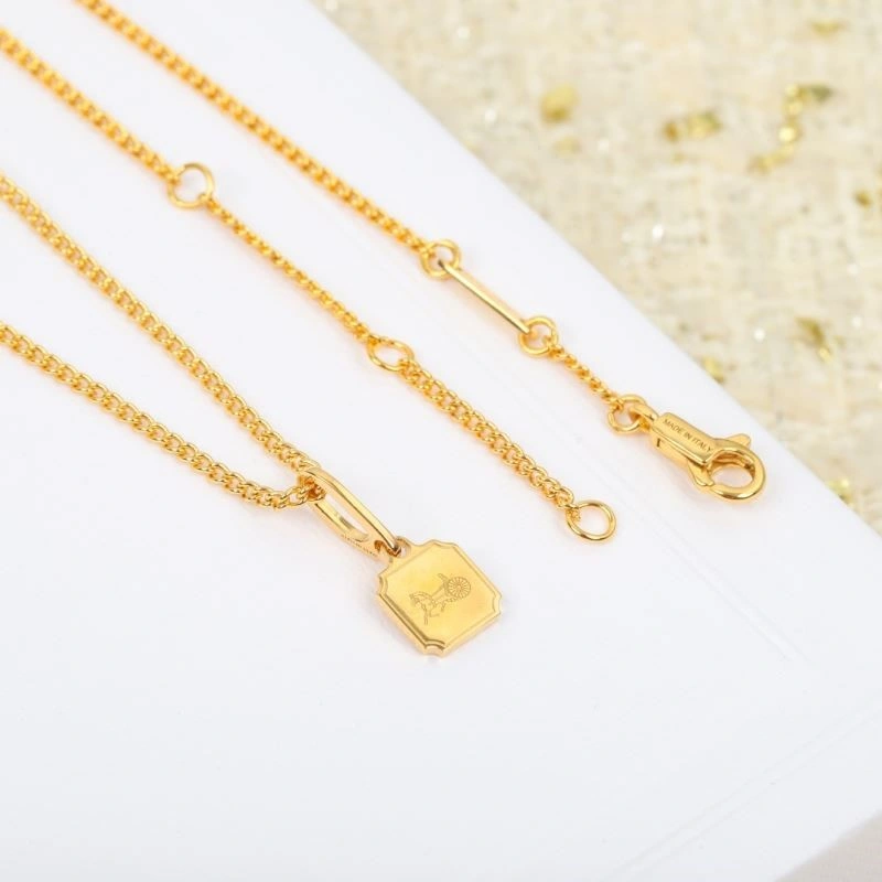 Popular Celine Necklaces 218129