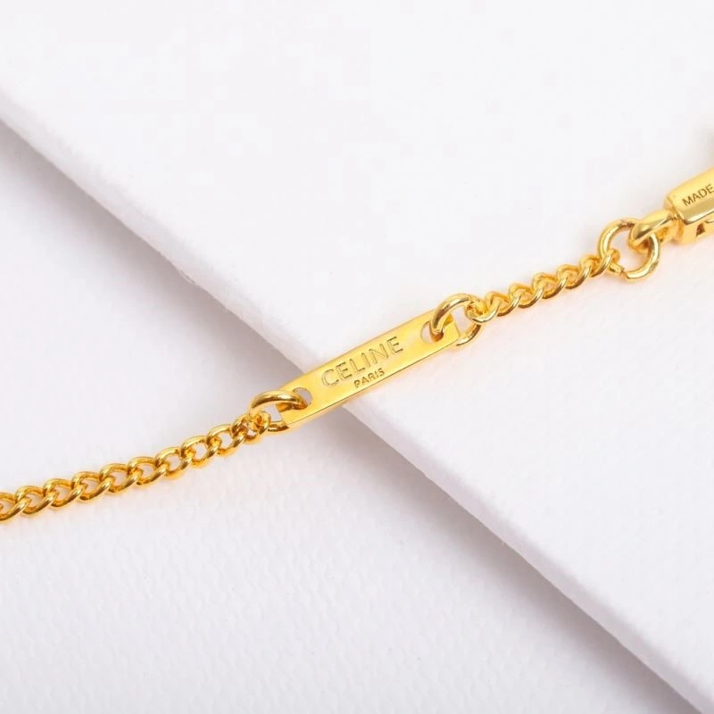 Popular Celine Necklaces 218129