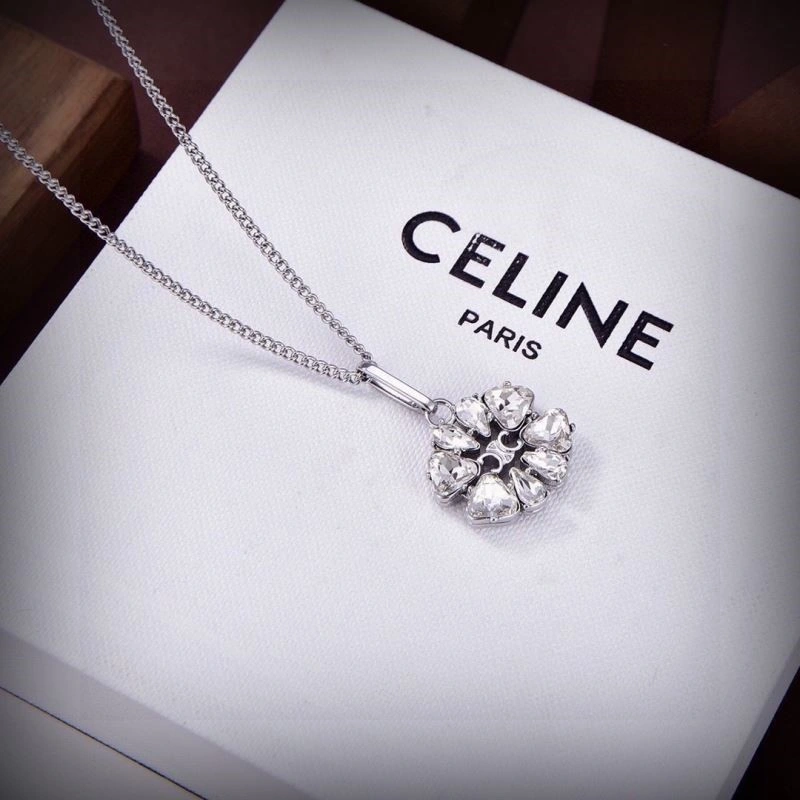 Celine Necklaces FlexibleFit 218114