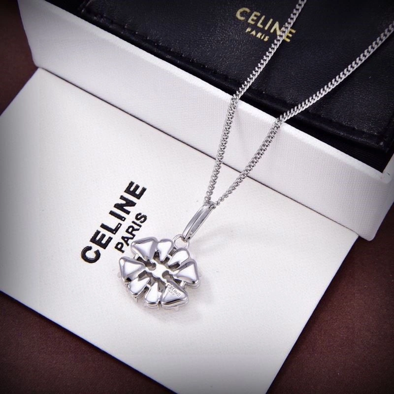 Celine Necklaces FlexibleFit 218114
