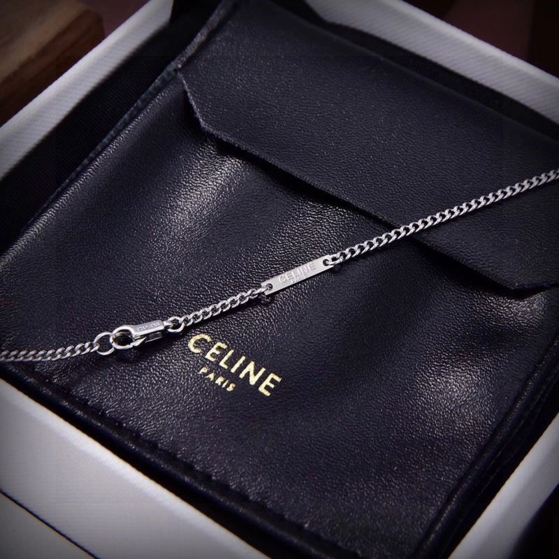 Celine Necklaces FlexibleFit 218114